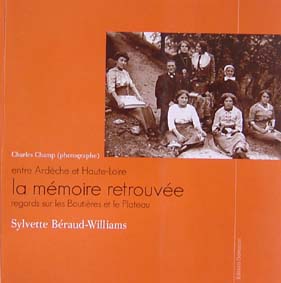 la mémoire retrouvée